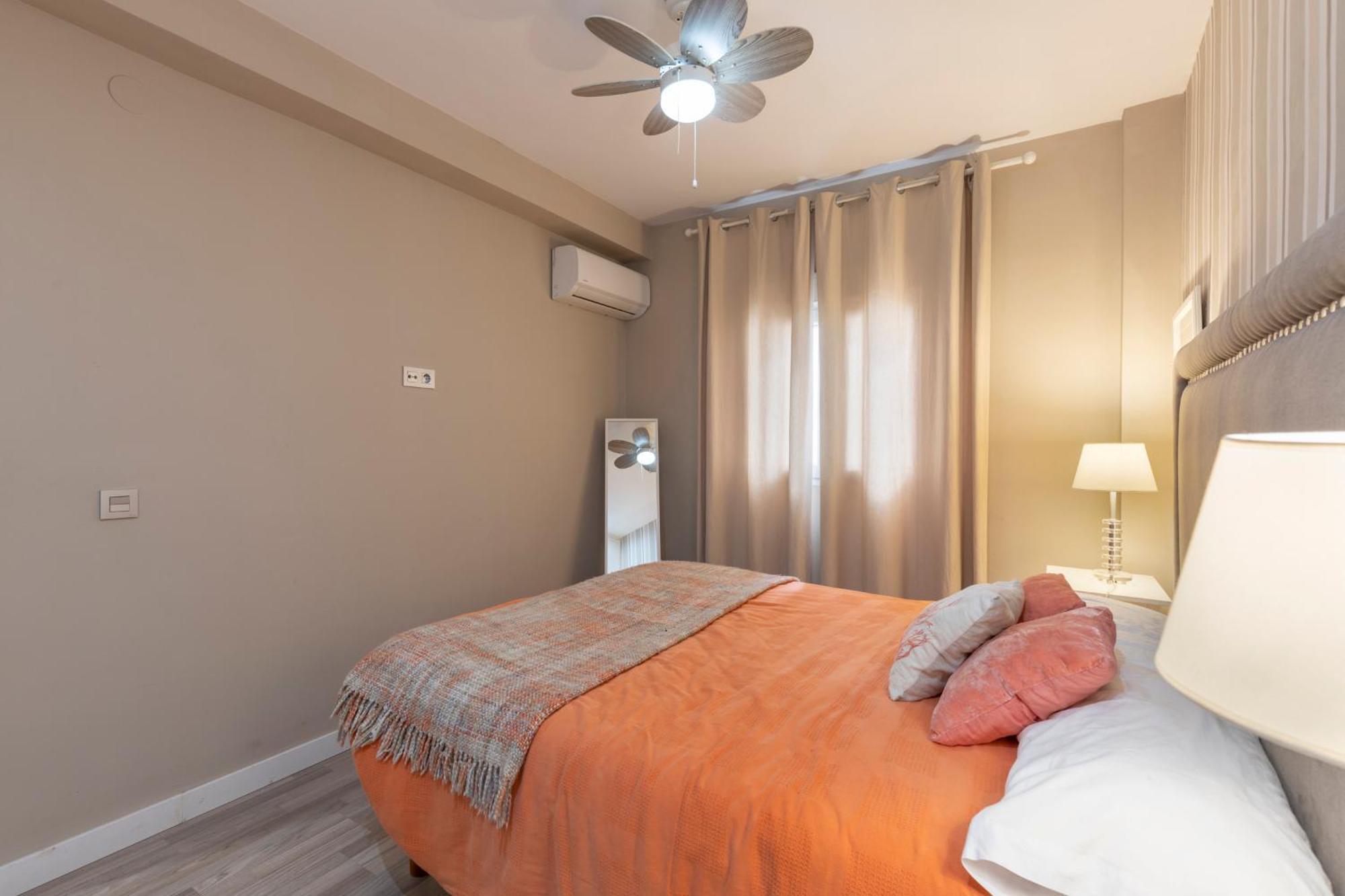 Siesta Apartment Boqueron Granada Exterior foto